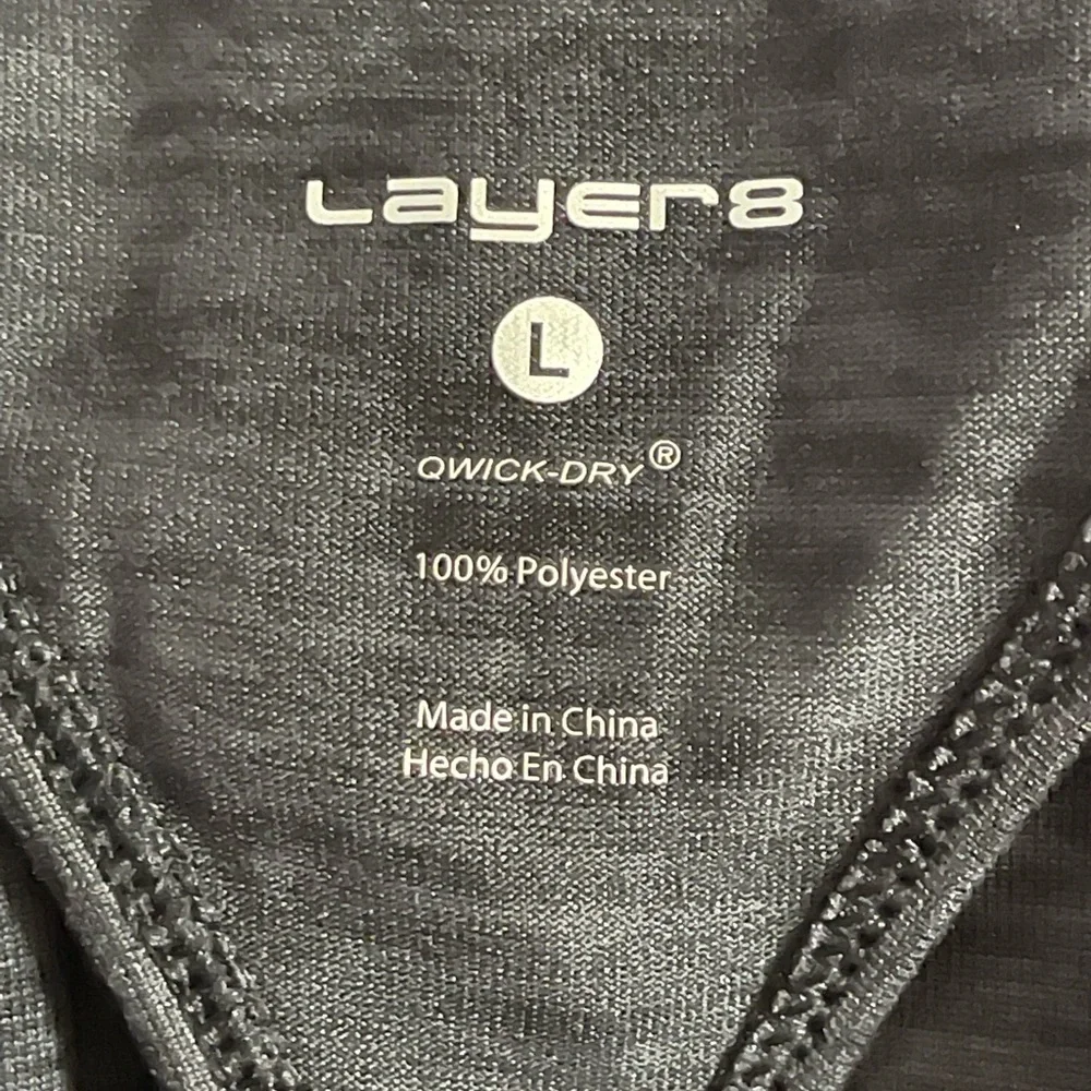 Layers Tank Top - Picture 5 of 6